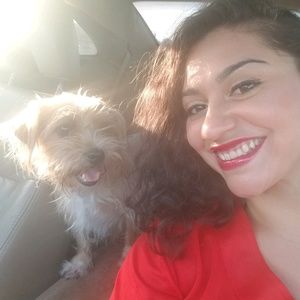 Meet your Posher, Amanda